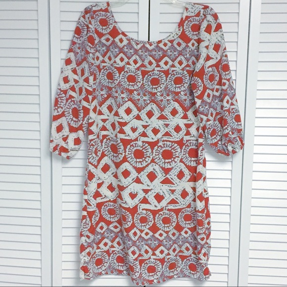 Papermoon Dresses & Skirts - Papermoon shift dress